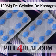 100Mg Kamagra Jelly 20